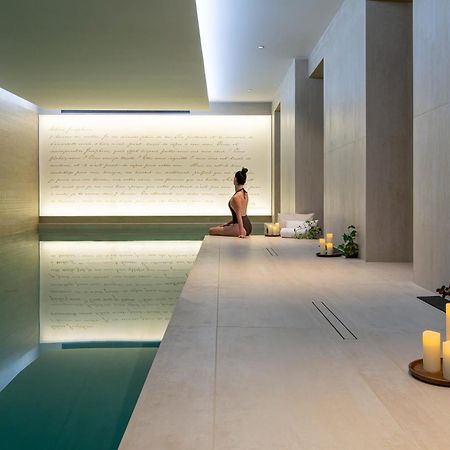 פונטנבלו Hotel & Spa Napoleon מראה חיצוני תמונה