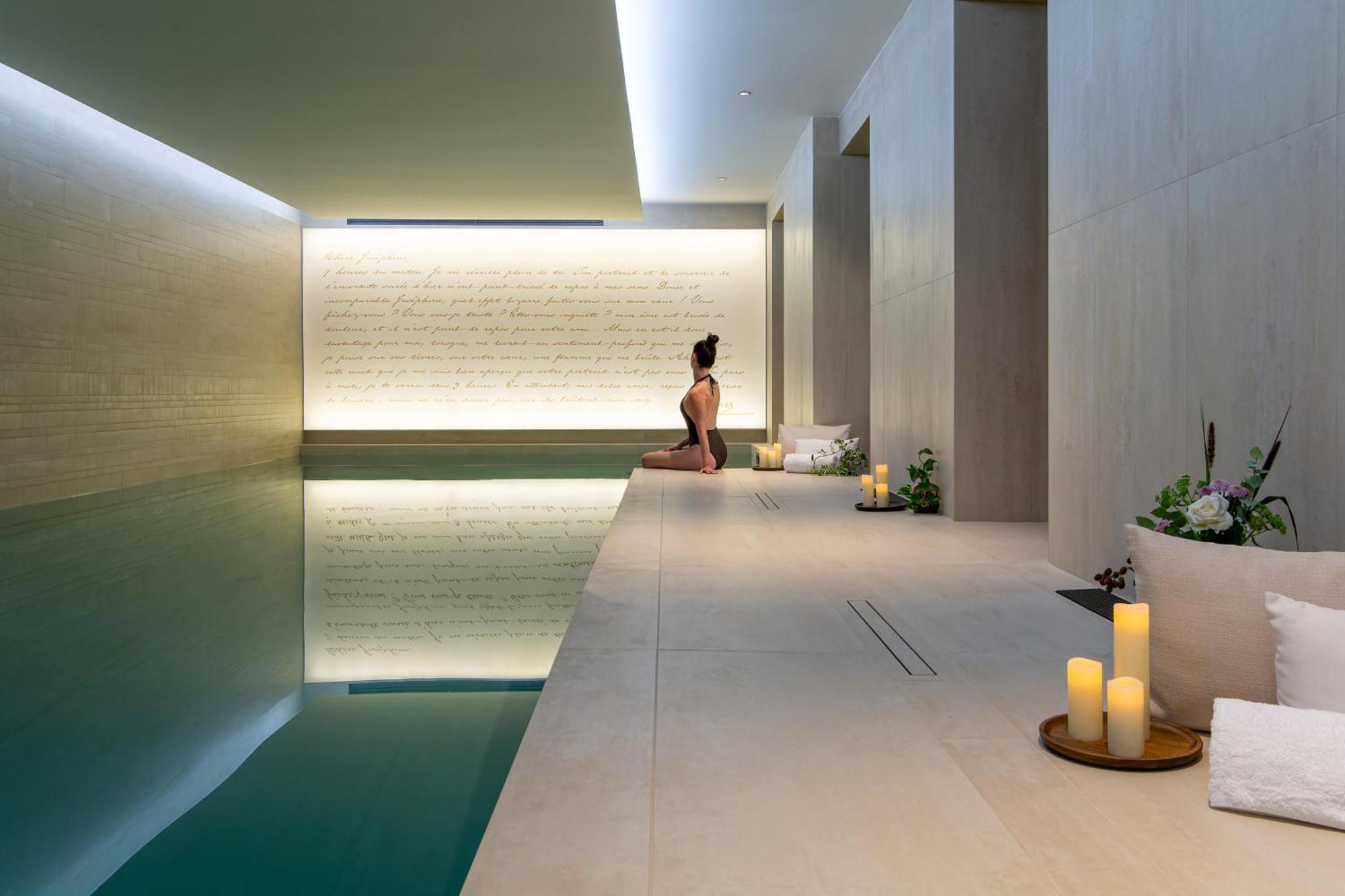 פונטנבלו Hotel & Spa Napoleon מראה חיצוני תמונה