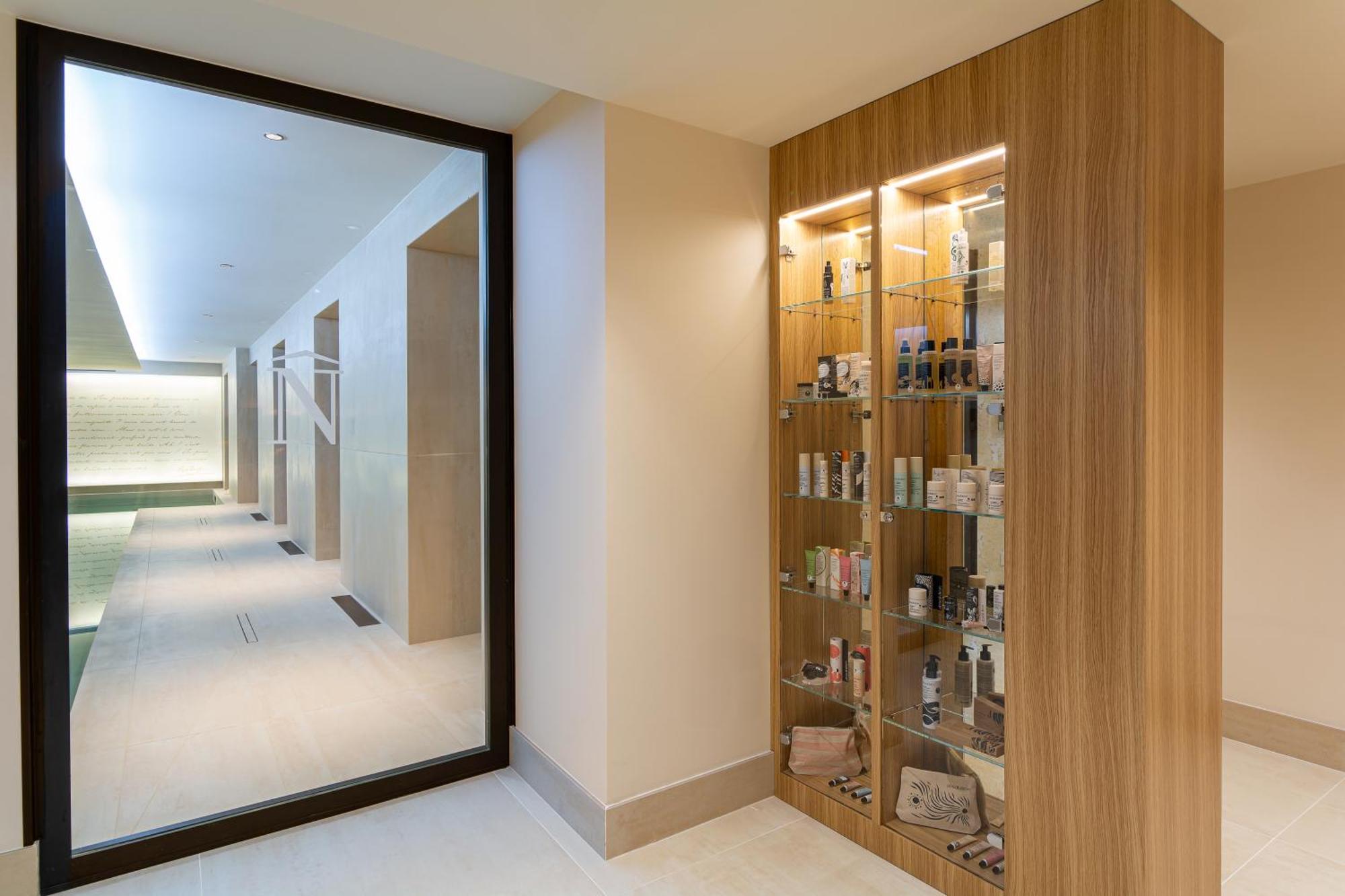פונטנבלו Hotel & Spa Napoleon מראה חיצוני תמונה