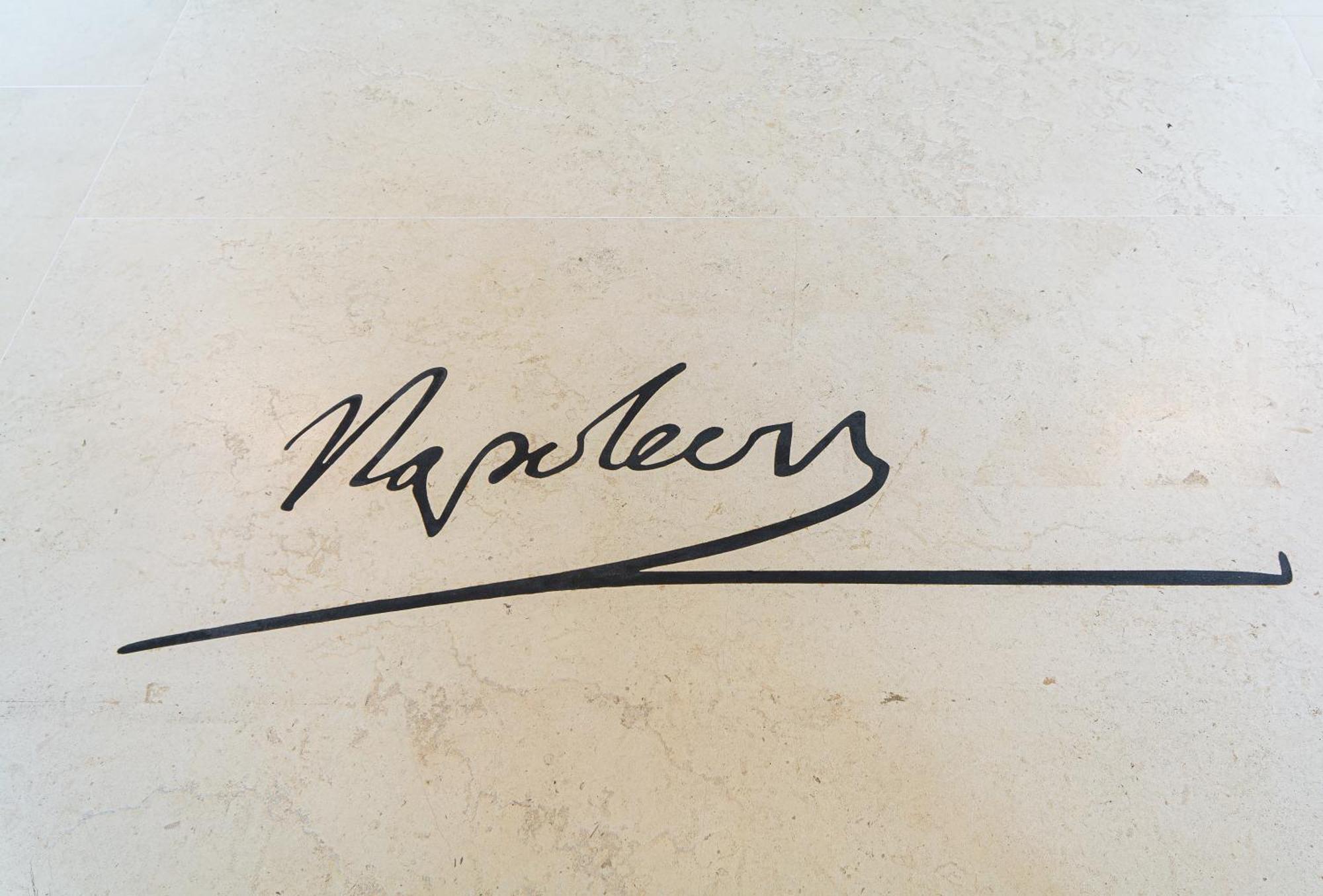 פונטנבלו Hotel & Spa Napoleon מראה חיצוני תמונה