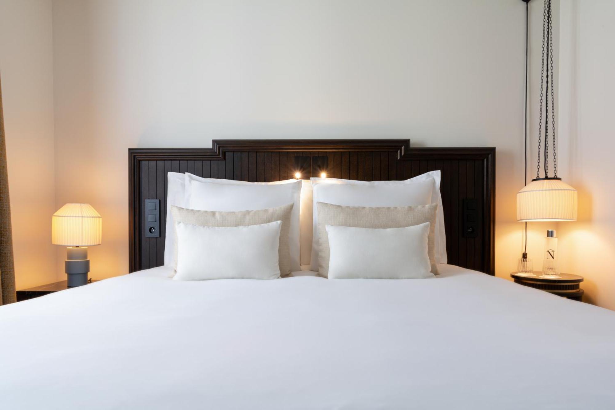 פונטנבלו Hotel & Spa Napoleon מראה חיצוני תמונה