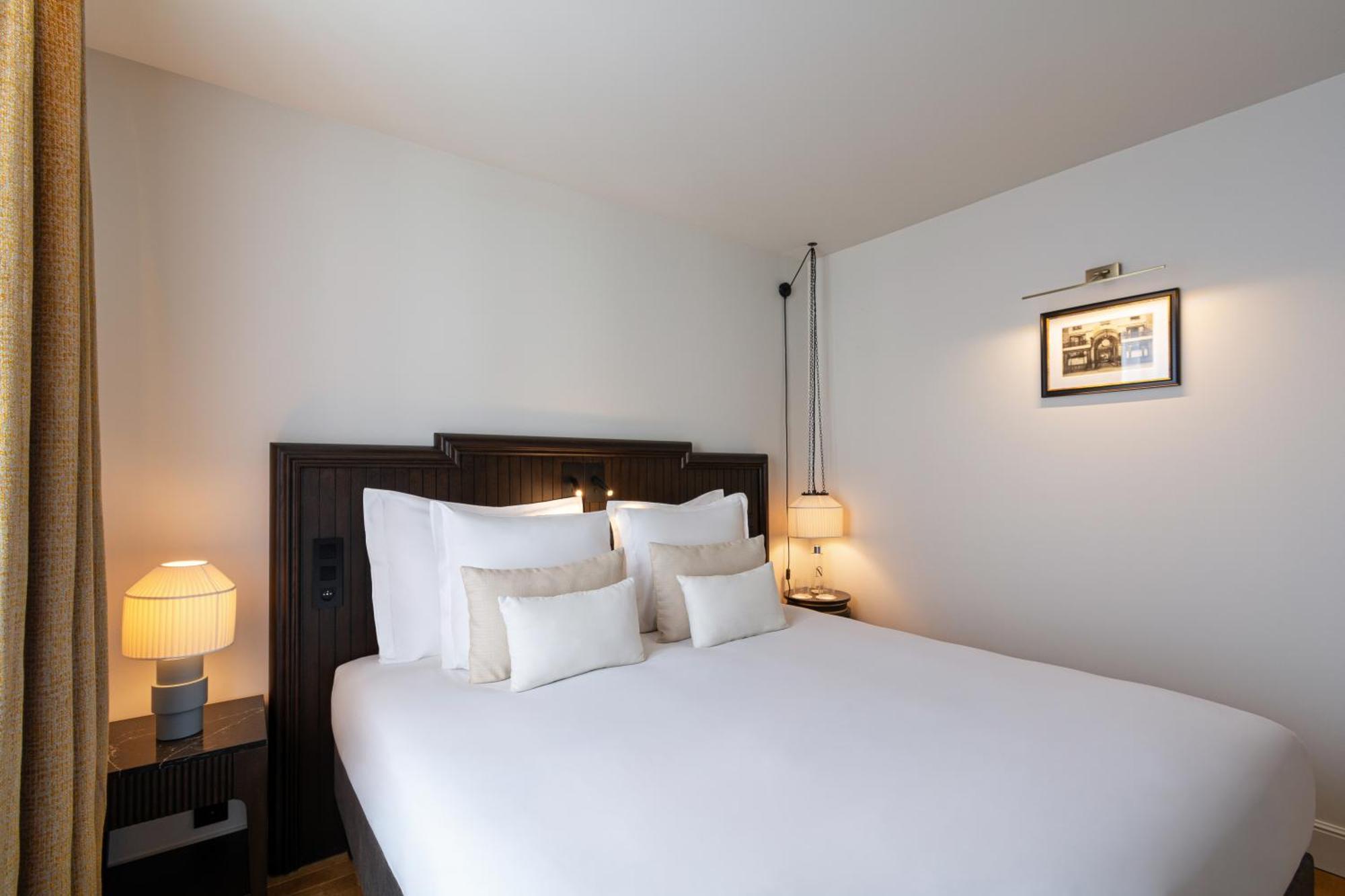 פונטנבלו Hotel & Spa Napoleon מראה חיצוני תמונה