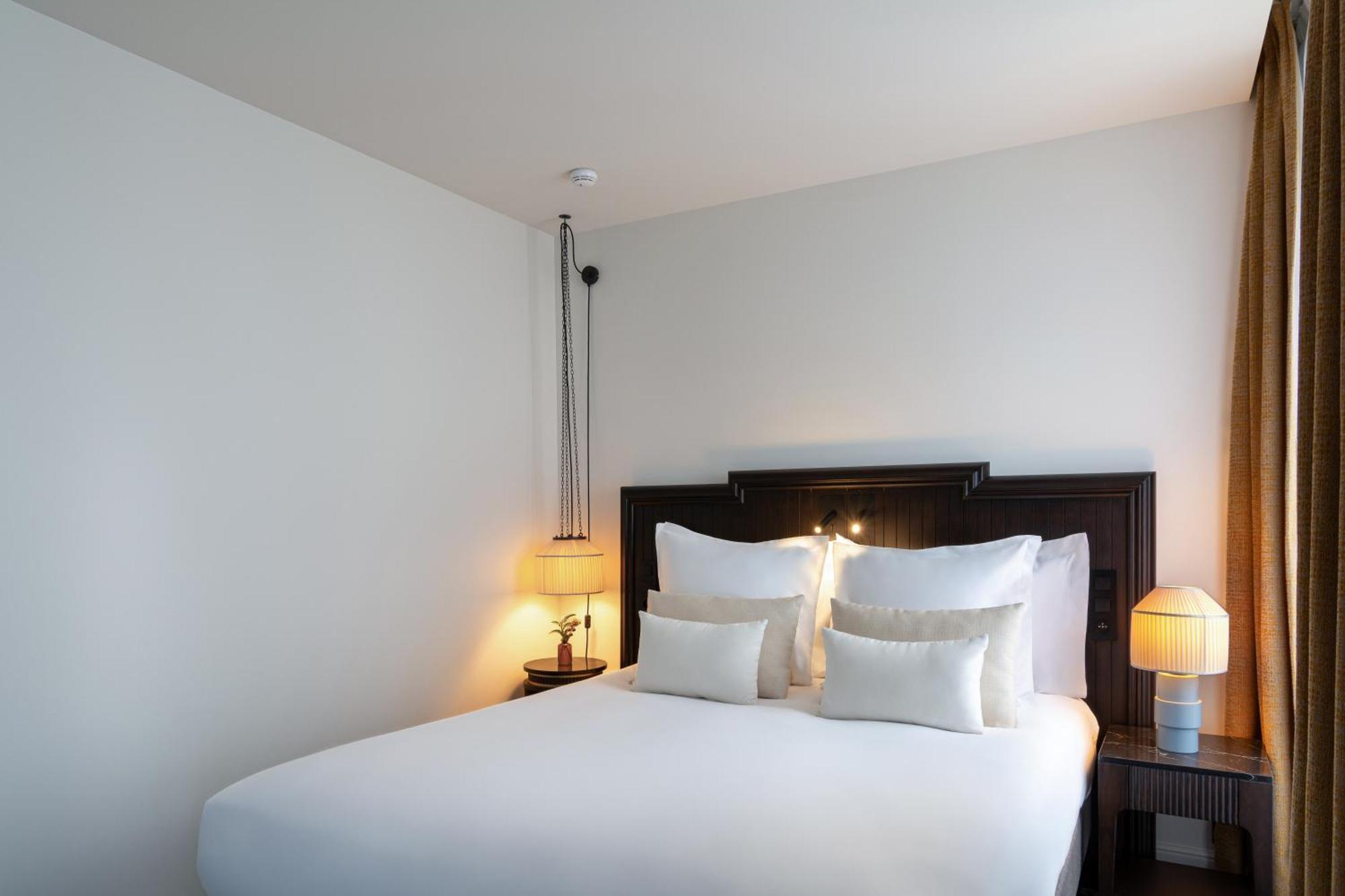 פונטנבלו Hotel & Spa Napoleon מראה חיצוני תמונה
