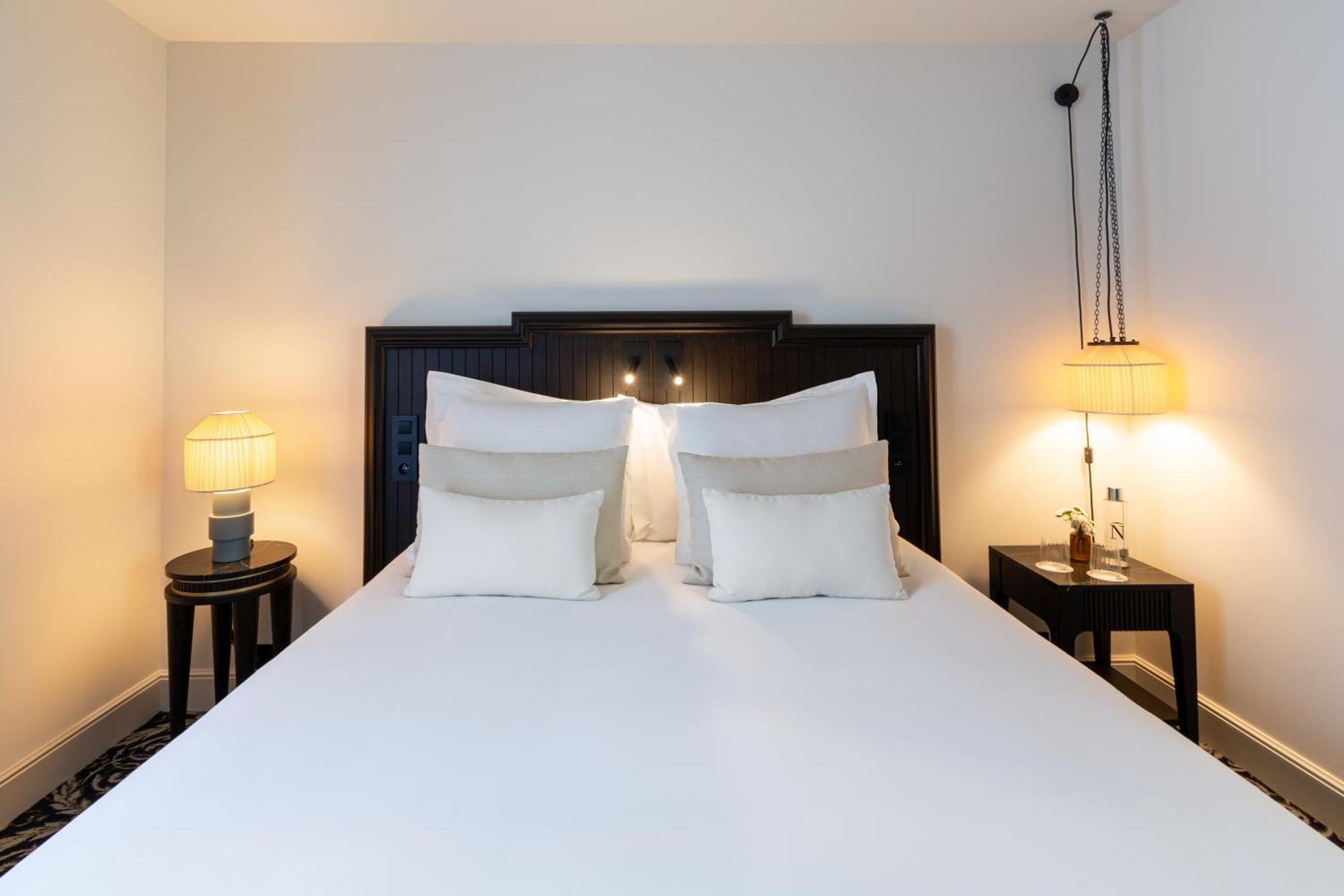 פונטנבלו Hotel & Spa Napoleon מראה חיצוני תמונה