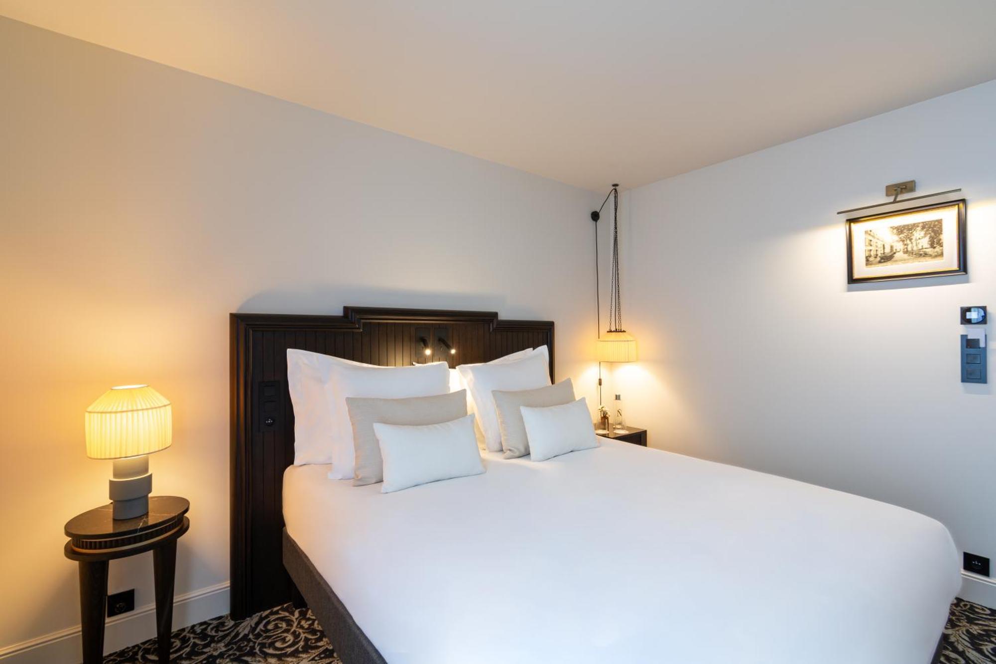 פונטנבלו Hotel & Spa Napoleon מראה חיצוני תמונה