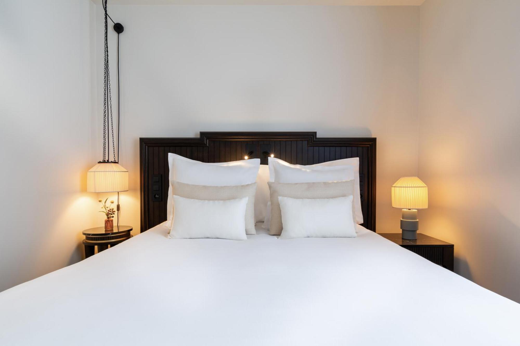 פונטנבלו Hotel & Spa Napoleon מראה חיצוני תמונה