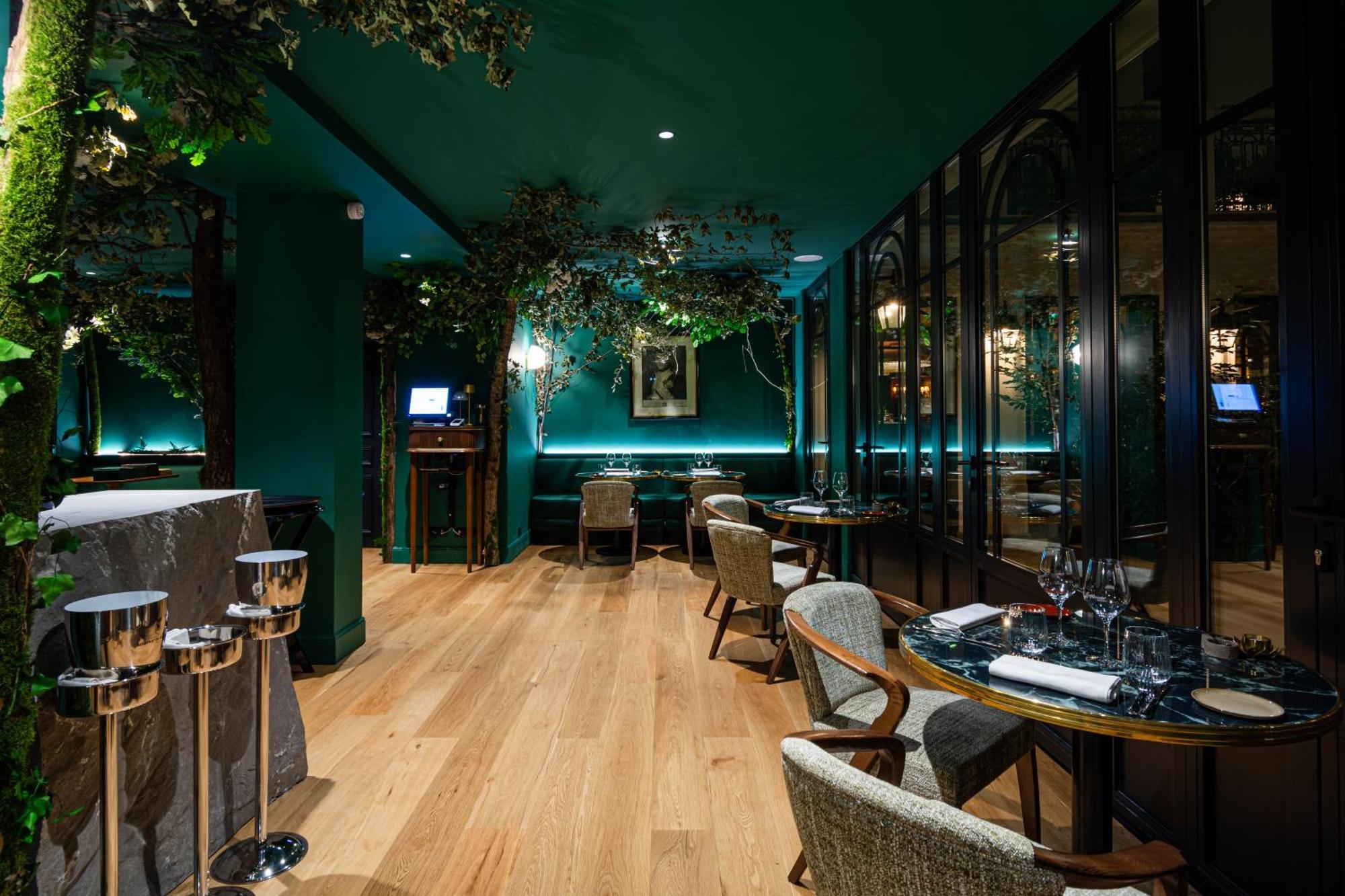 פונטנבלו Hotel & Spa Napoleon מראה חיצוני תמונה